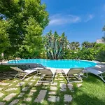 Villa Rapolla By Rivedelsalento