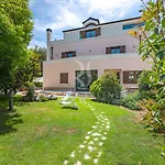 Villa Rapolla By Rivedelsalento